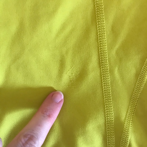 Girlfriend Collective Bike shorts - Picture 3 of 6